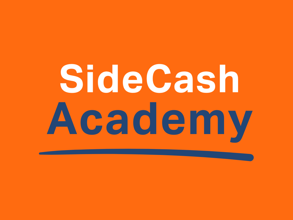 SideCash Academy Join