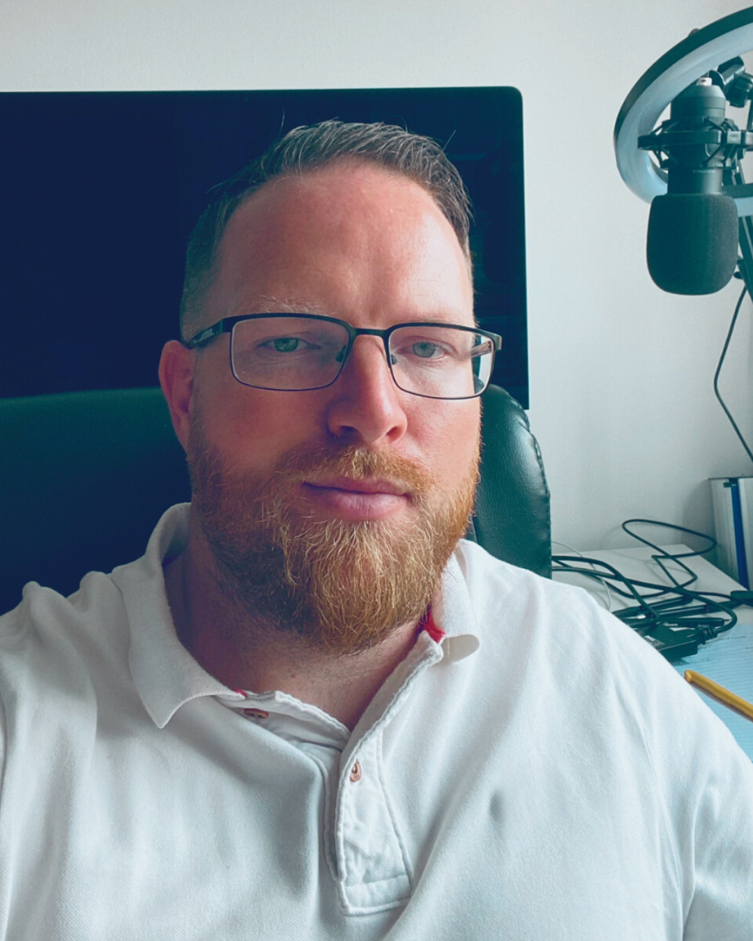 SideCash Pro with Jamie D