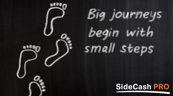 Lifestyle Side Hustles