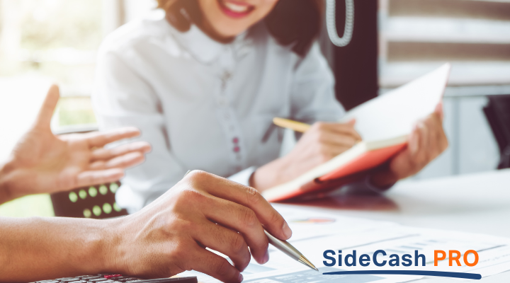 Start a coaching business